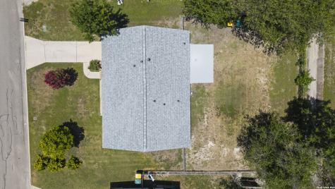 7613 Leafy Hollow Court Live Oak TX 78233