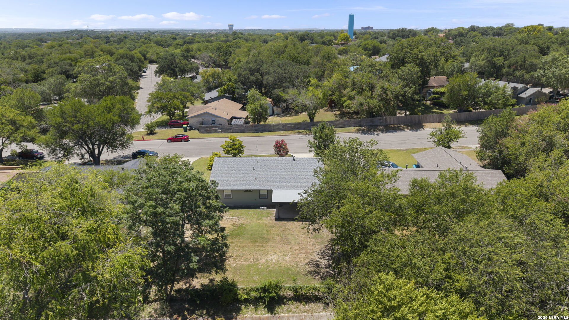 7613 Leafy Hollow Court Live Oak TX 78233
