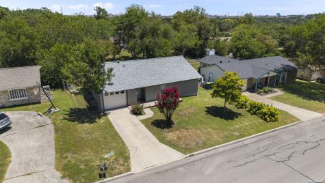 7613 Leafy Hollow Court Live Oak TX 78233