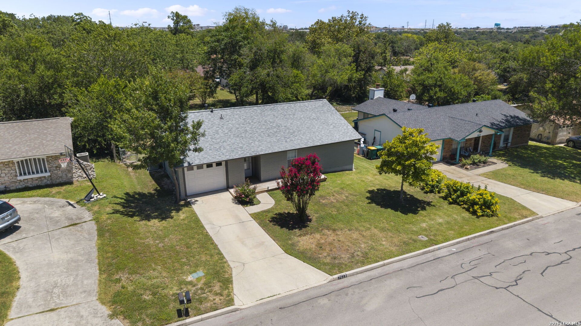 7613 Leafy Hollow Court Live Oak TX 78233