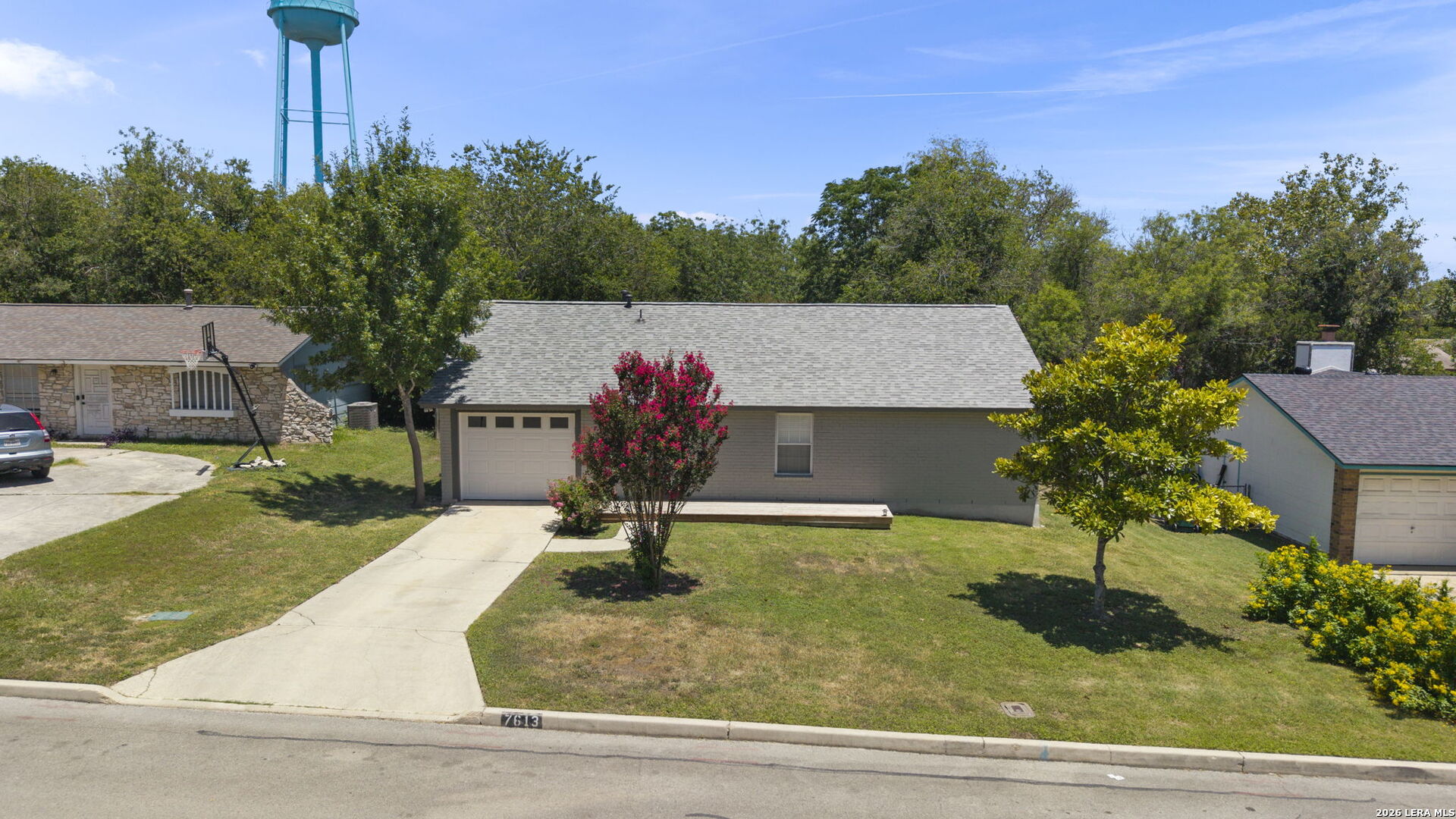 7613 Leafy Hollow Court Live Oak TX 78233