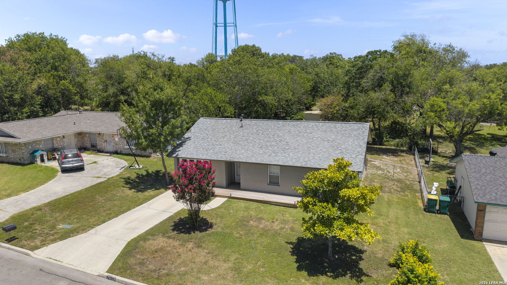 7613 Leafy Hollow Court Live Oak TX 78233