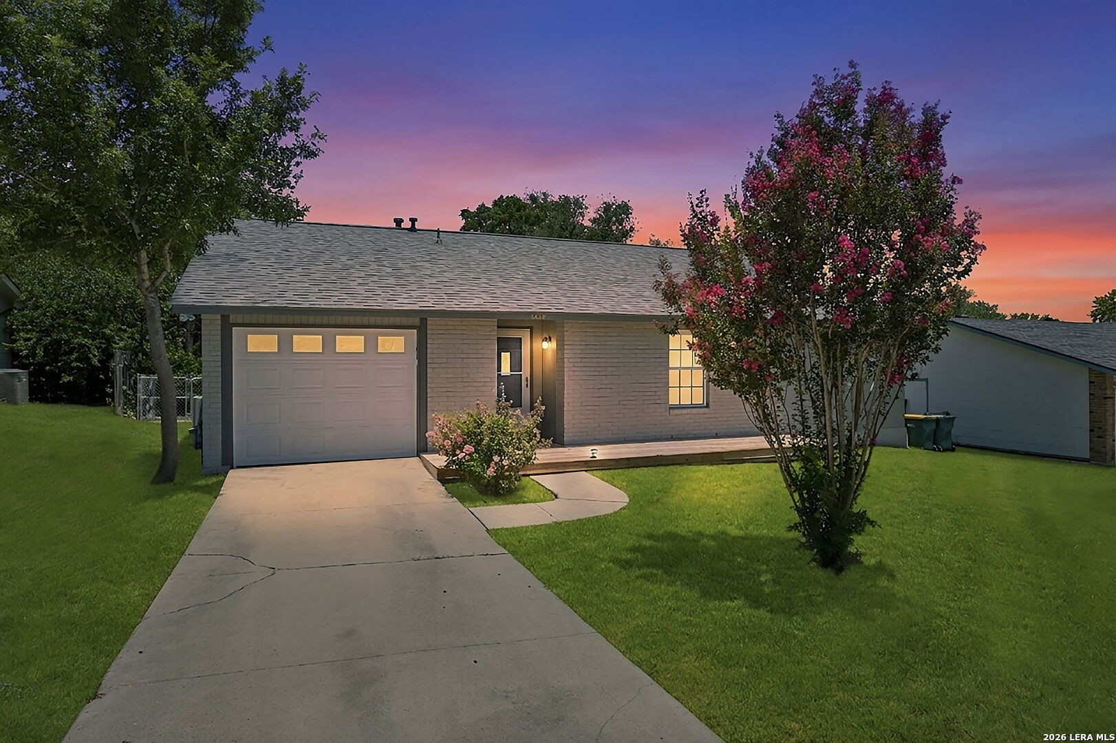 7613 Leafy Hollow Court Live Oak TX 78233