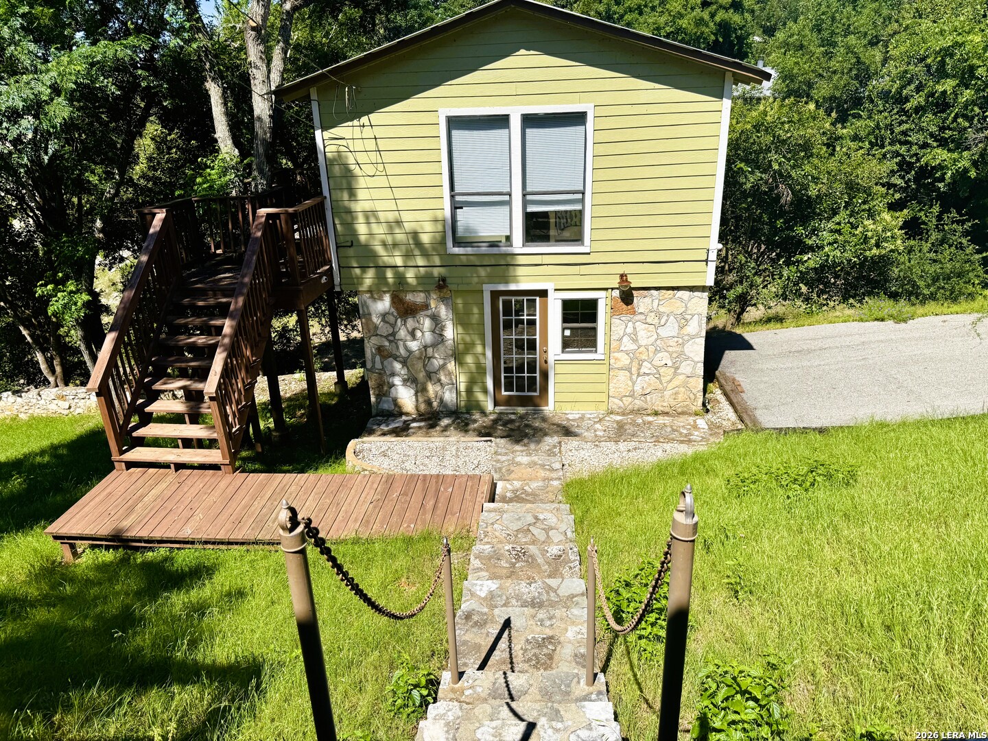 330 Private Road 2610 Mico TX 78056