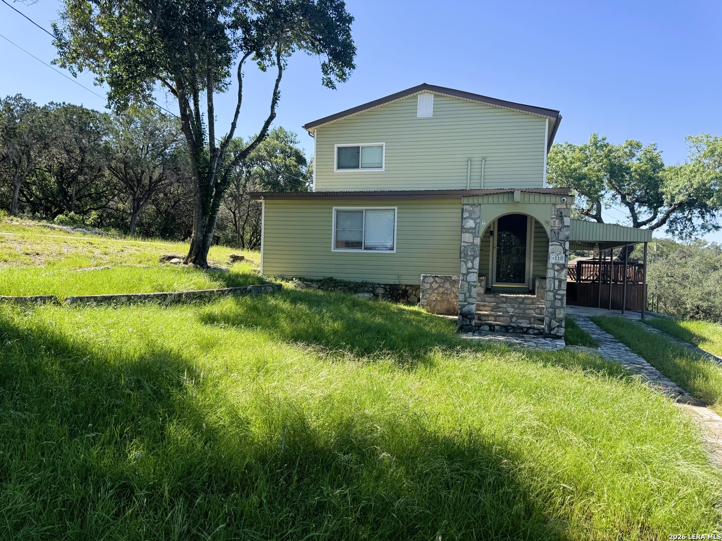 330 Private Road 2610 Mico TX 78056