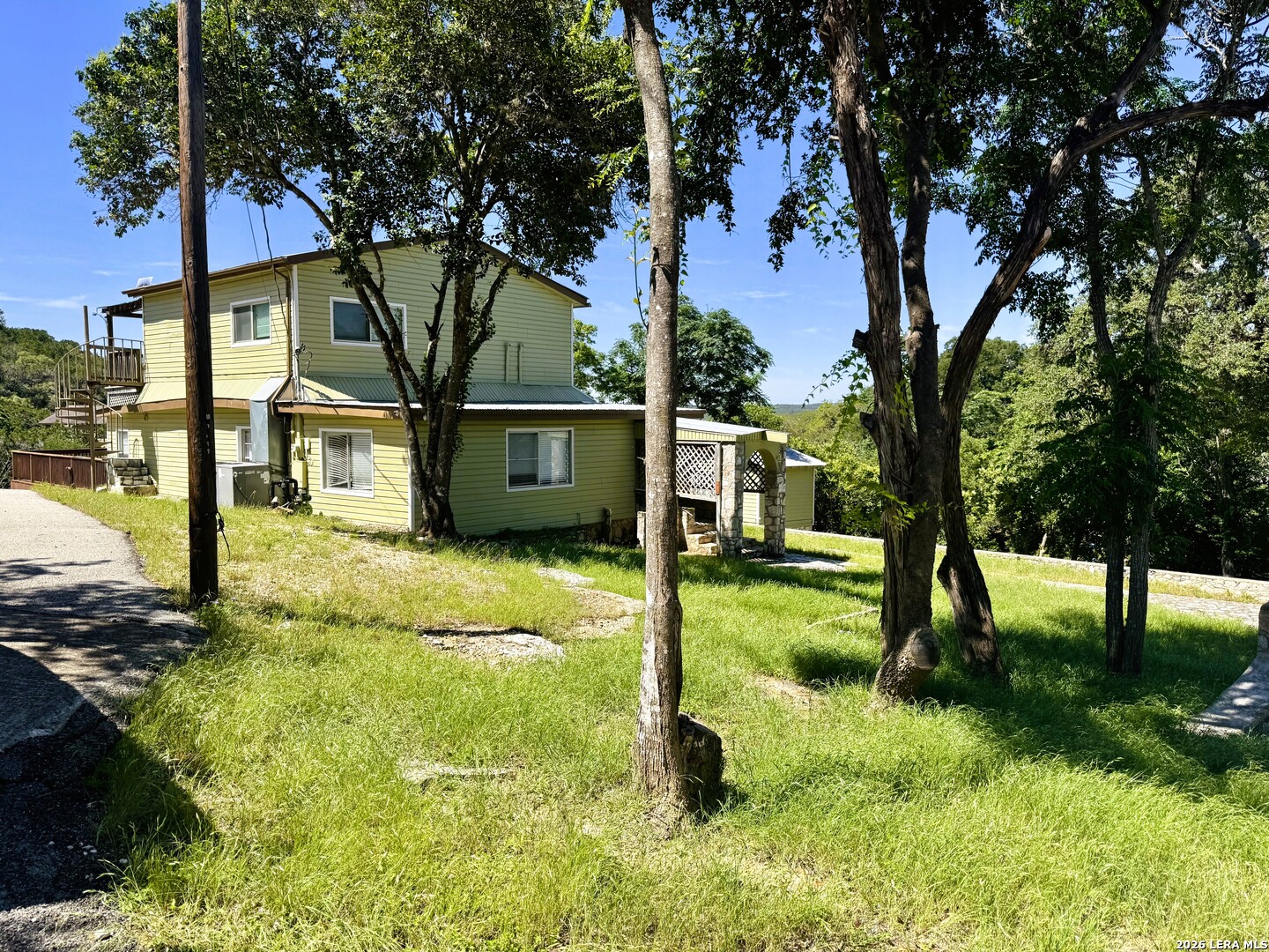 330 Private Road 2610 Mico TX 78056