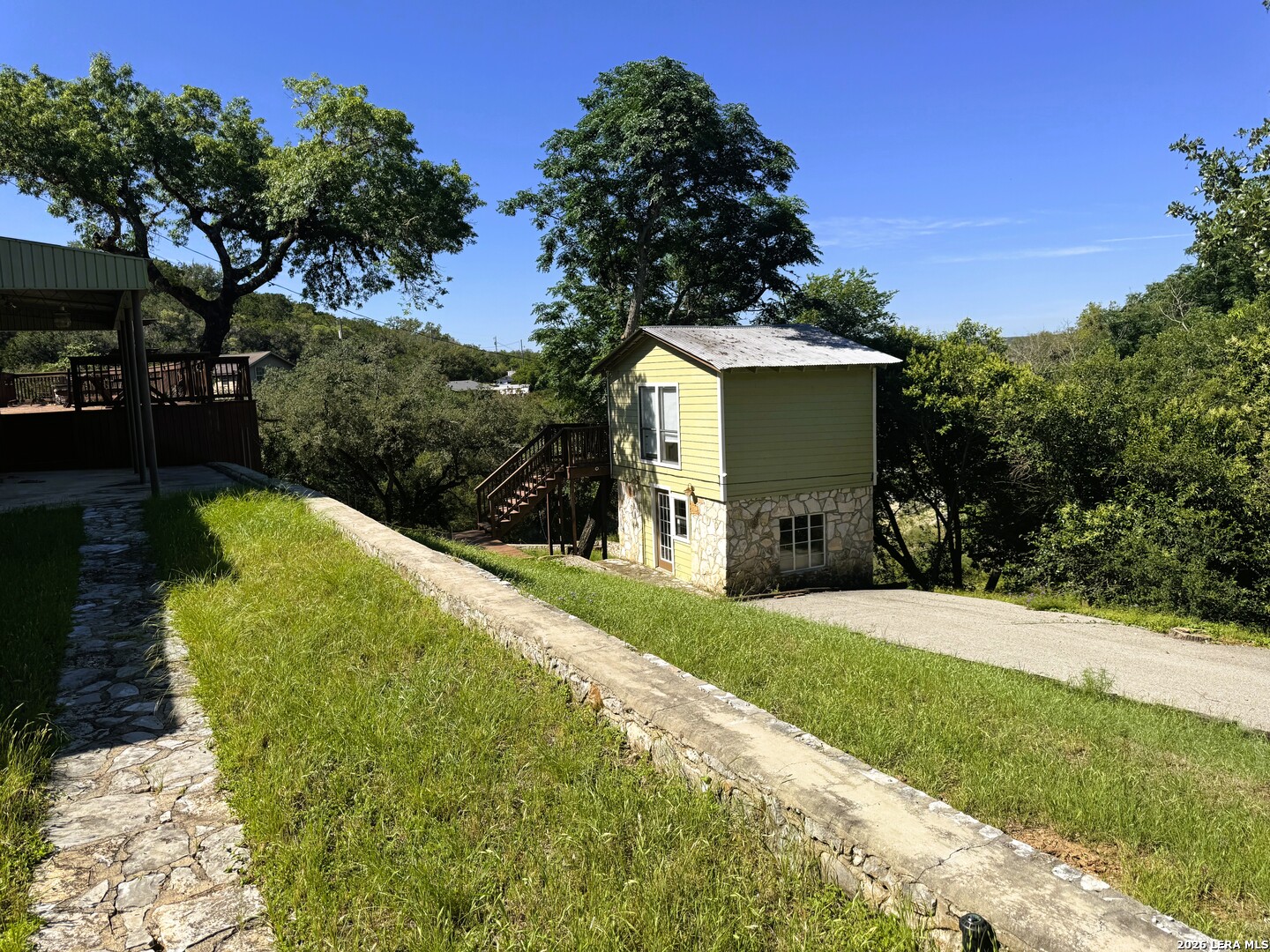 330 Private Road 2610 Mico TX 78056