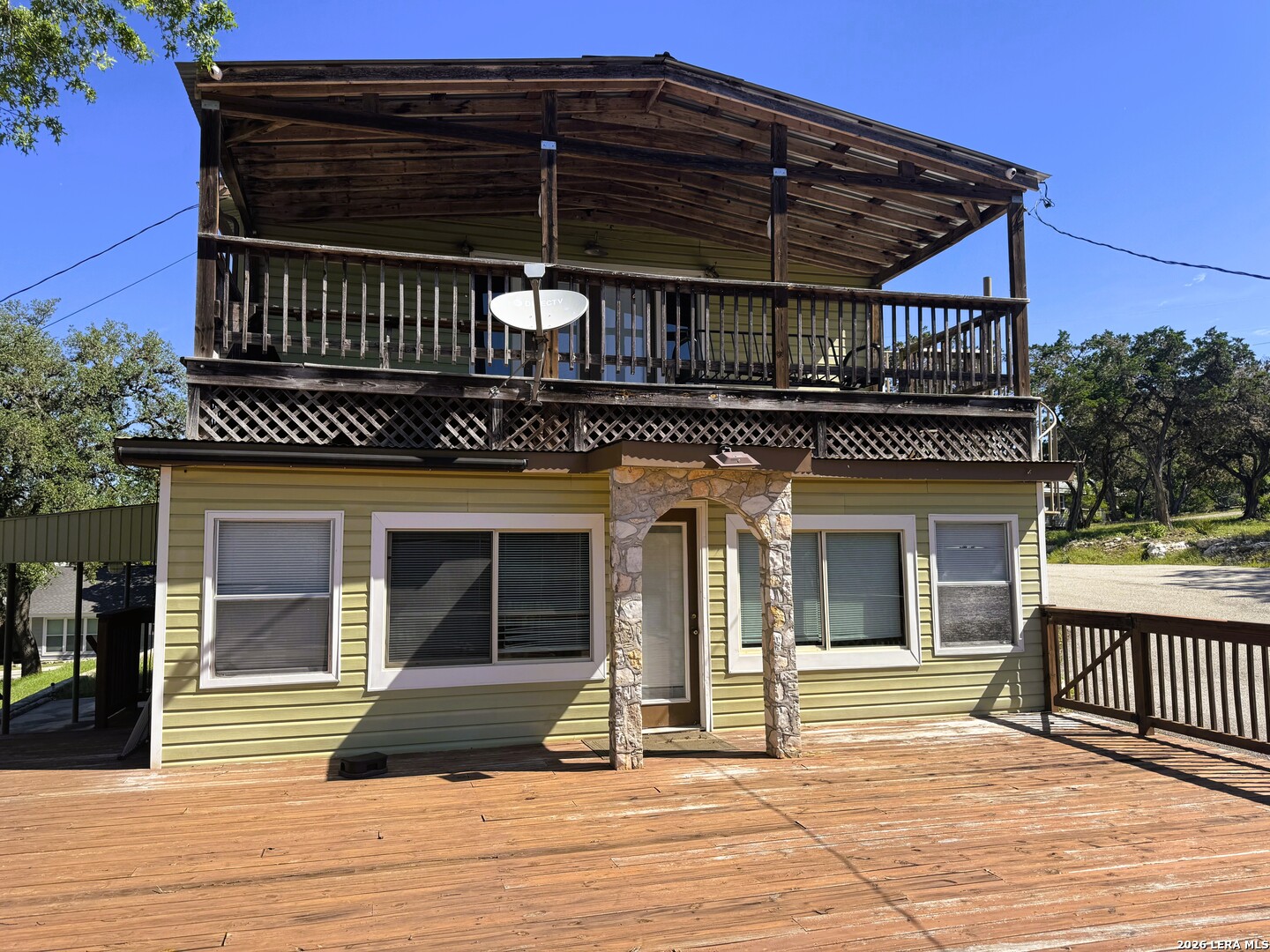 330 Private Road 2610 Mico TX 78056