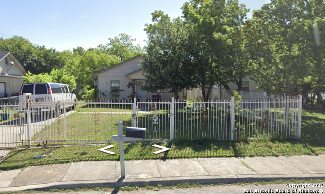 306 Florencia Avenue San Antonio TX 78228