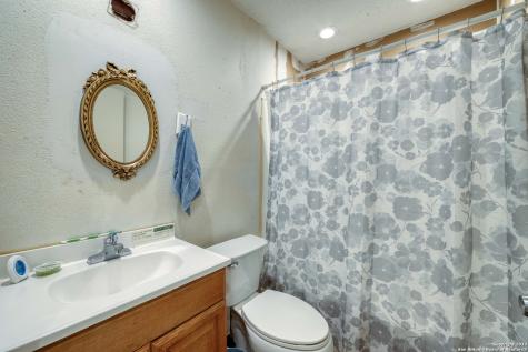 5118 War Cloud Drive San Antonio TX 78242