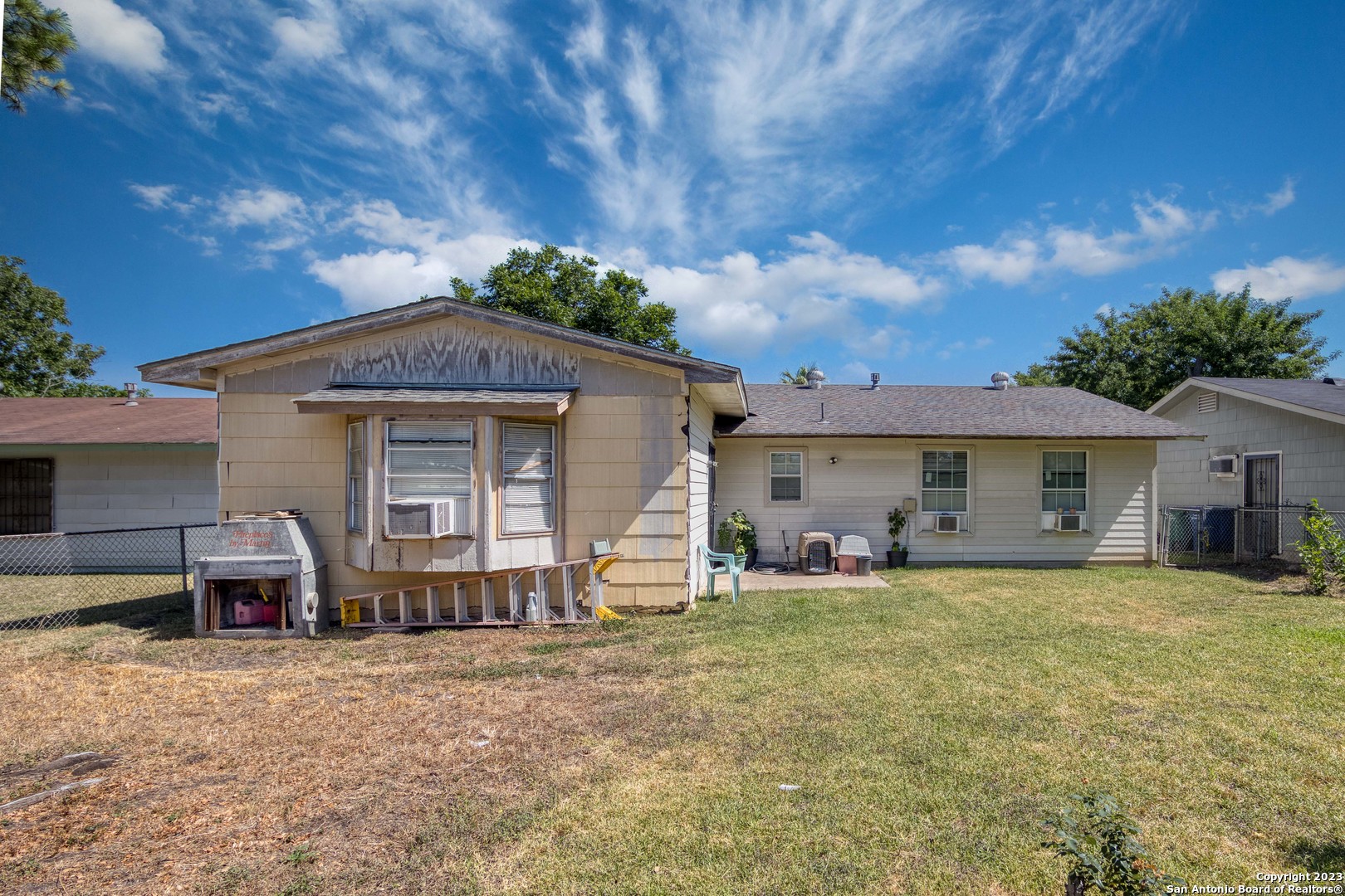 5118 War Cloud Drive San Antonio TX 78242