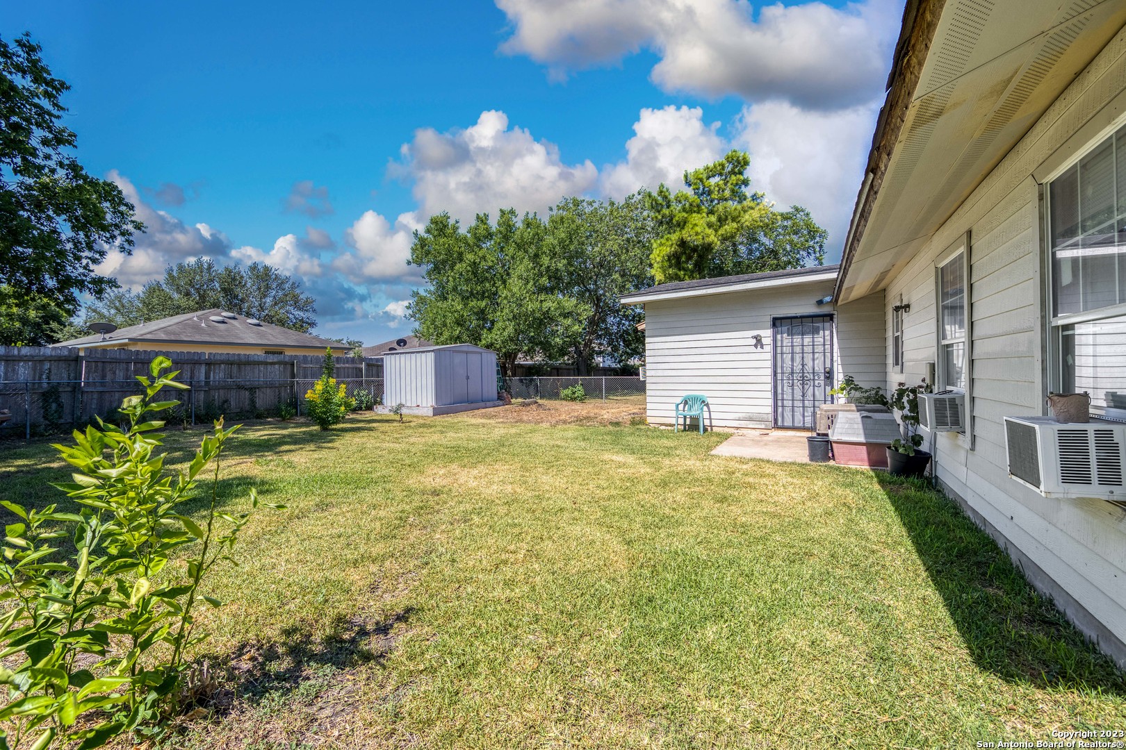 5118 War Cloud Drive San Antonio TX 78242