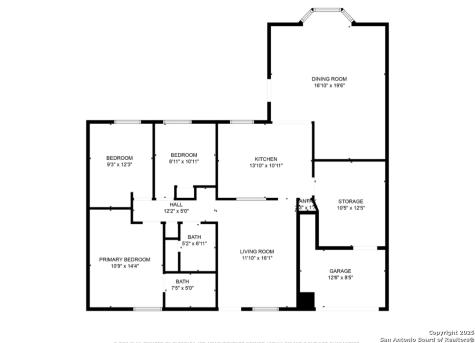 5118 War Cloud Drive San Antonio TX 78242