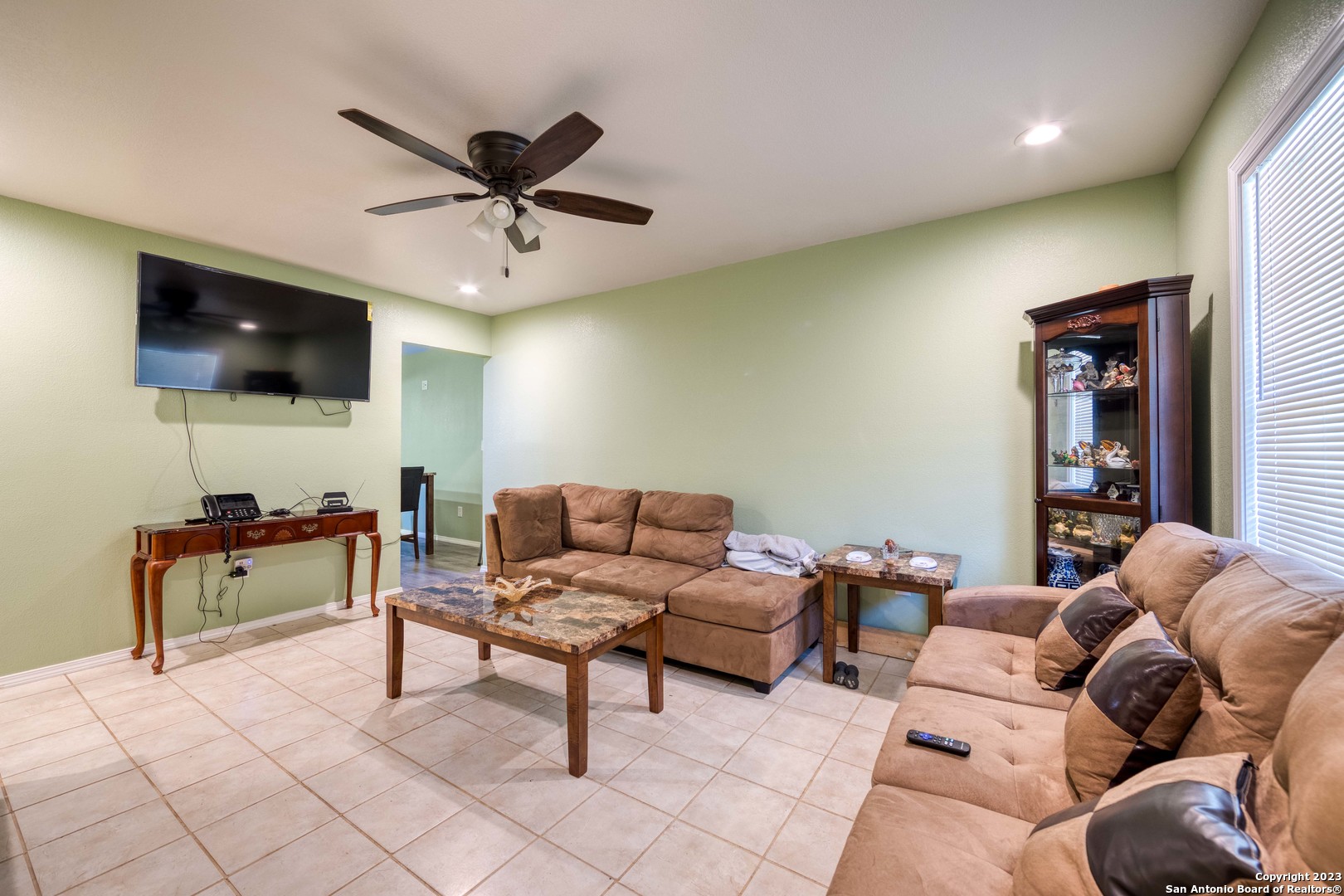 5118 War Cloud Drive San Antonio TX 78242