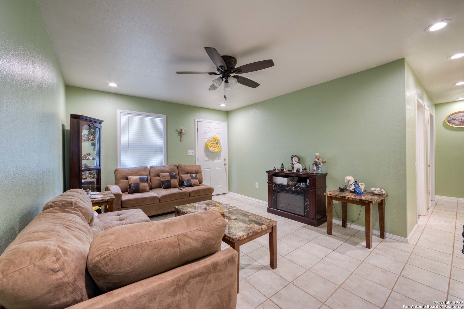 5118 War Cloud Drive San Antonio TX 78242