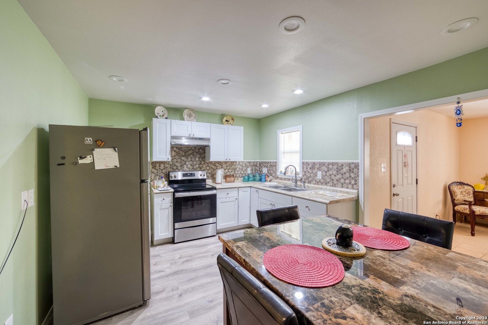5118 War Cloud Drive San Antonio TX 78242