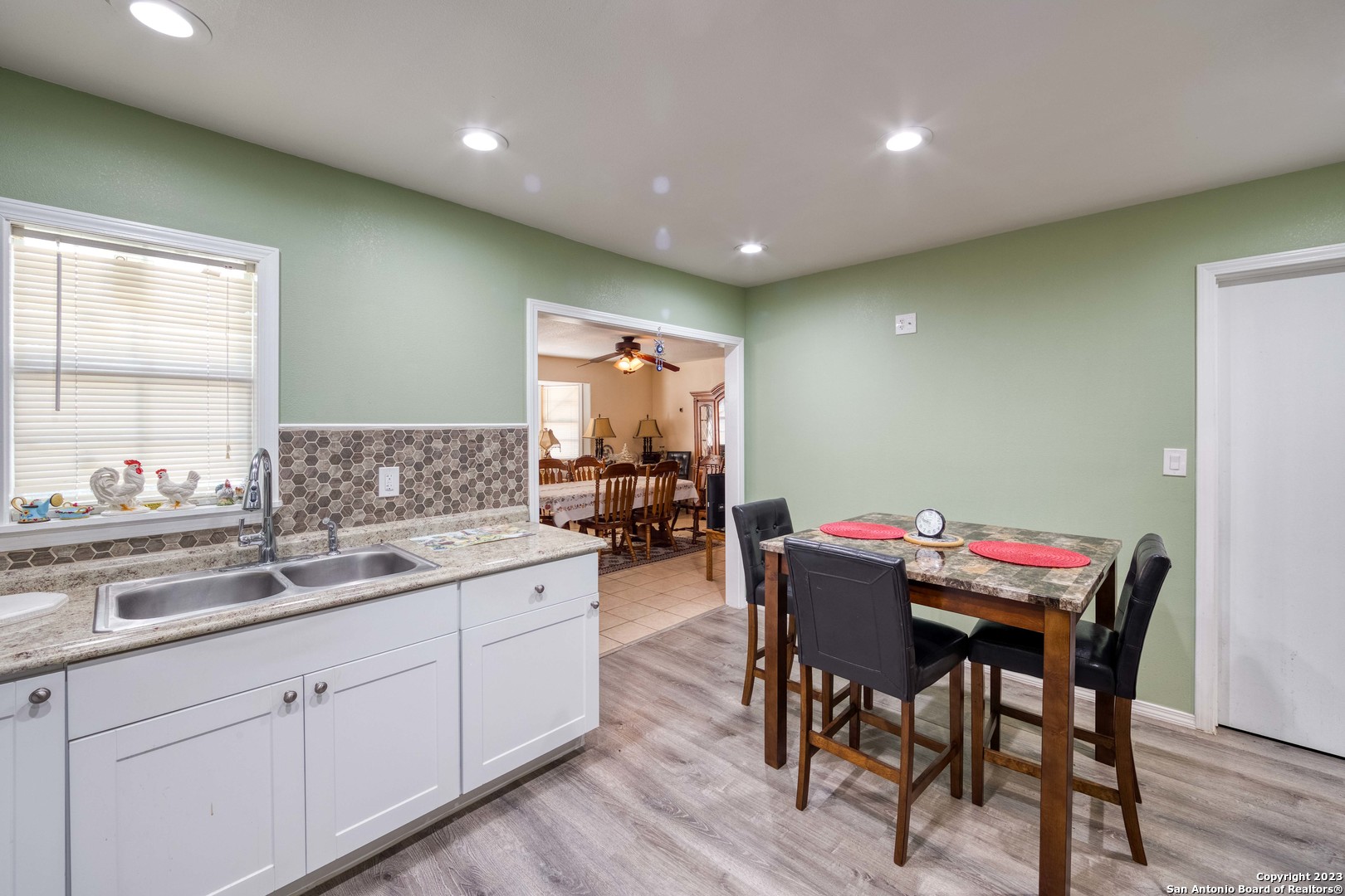 5118 War Cloud Drive San Antonio TX 78242