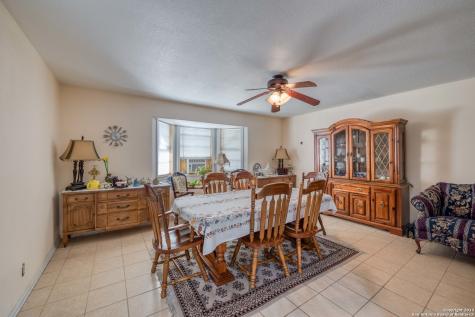5118 War Cloud Drive San Antonio TX 78242