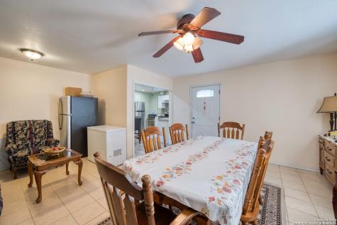 5118 War Cloud Drive San Antonio TX 78242