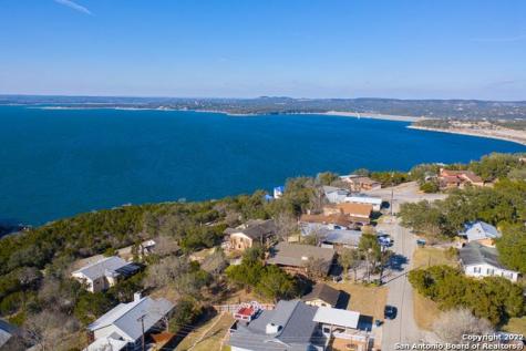 939 Hill Top Drive Canyon Lake TX 78133