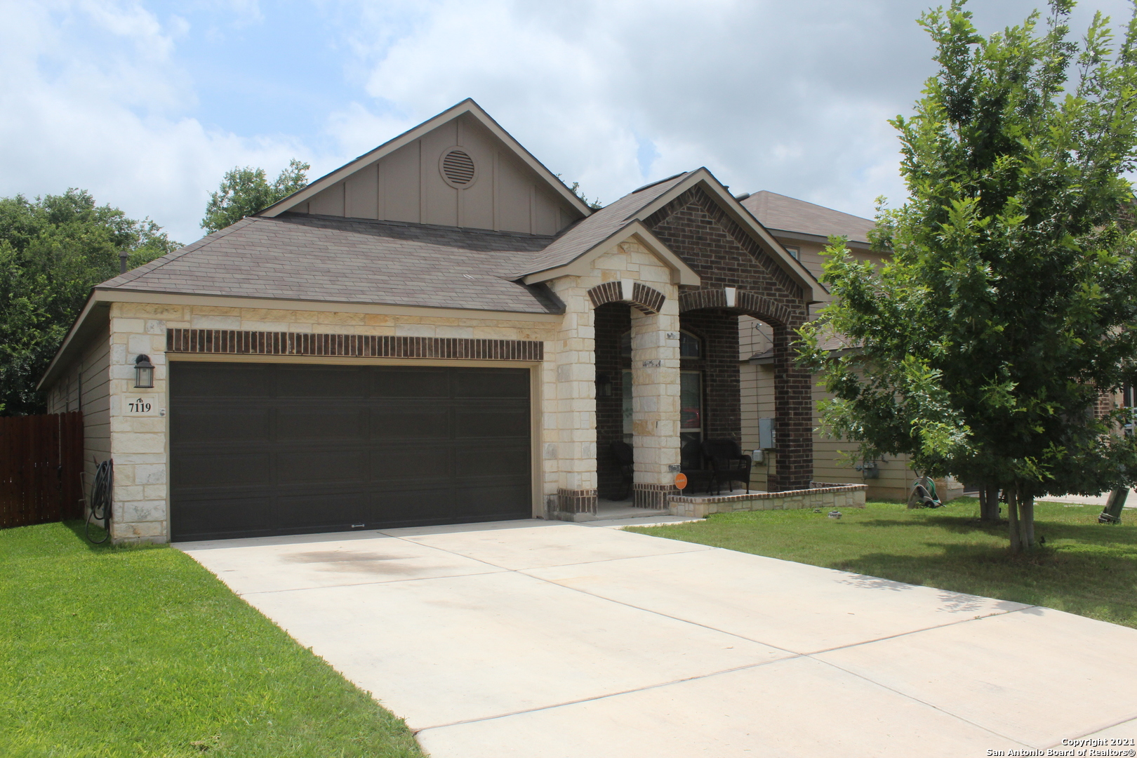 7119 Republic Parkway San Antonio TX 78223