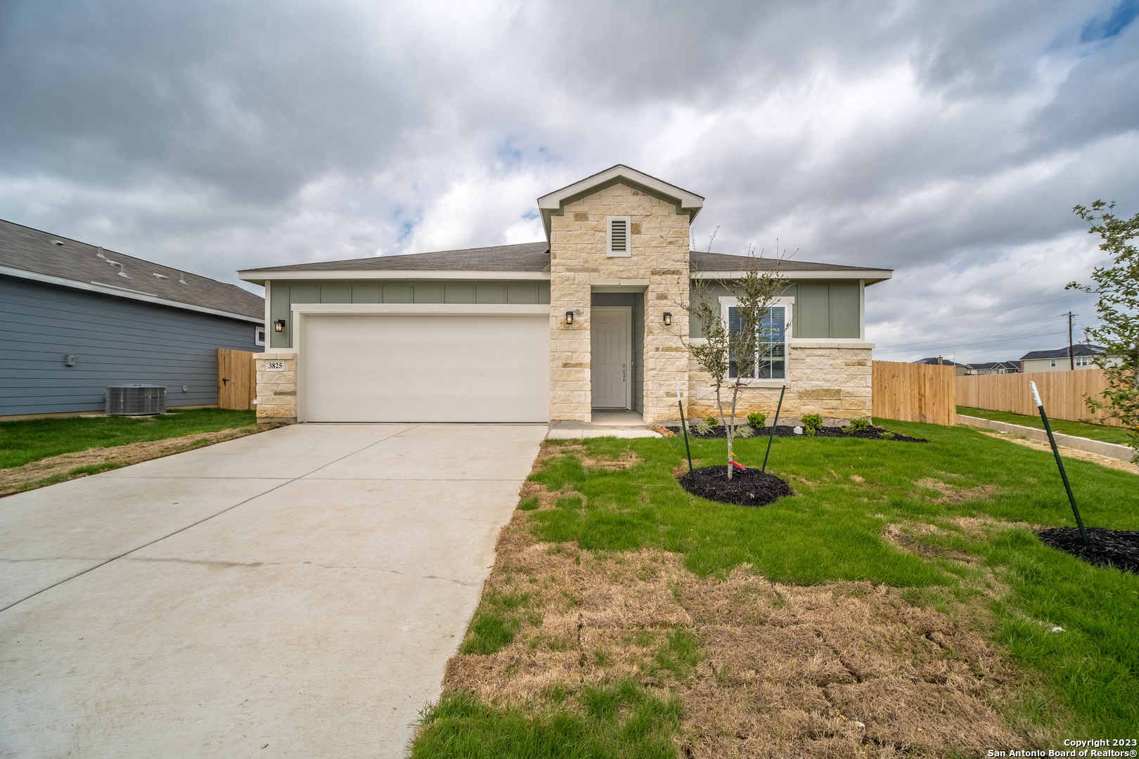 3825 Donald Drive Seguin TX 78155