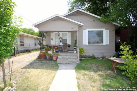 1317 NW 19th Street San Antonio TX 78207
