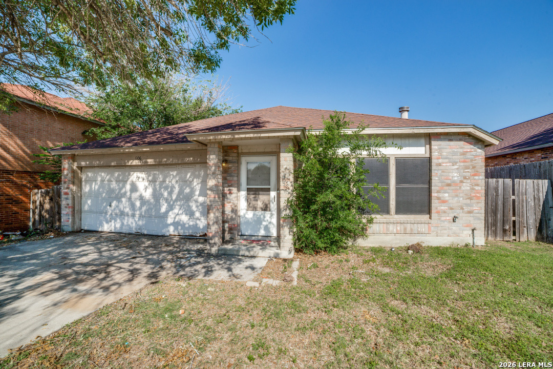 606 Cypresscliff Drive San Antonio TX 78245