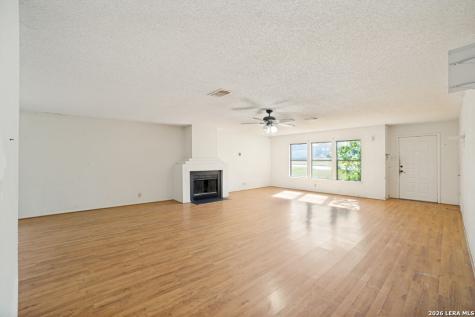 606 Cypresscliff Drive San Antonio TX 78245