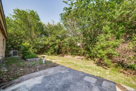 606 Cypresscliff Drive San Antonio TX 78245