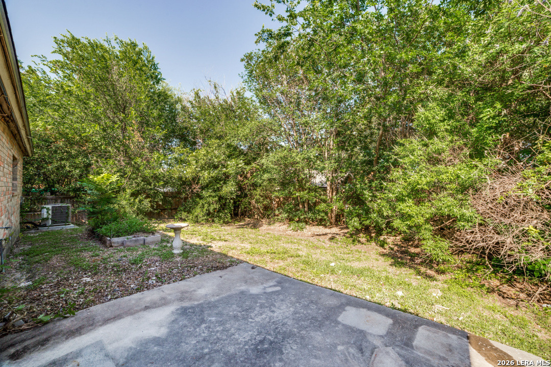 606 Cypresscliff Drive San Antonio TX 78245