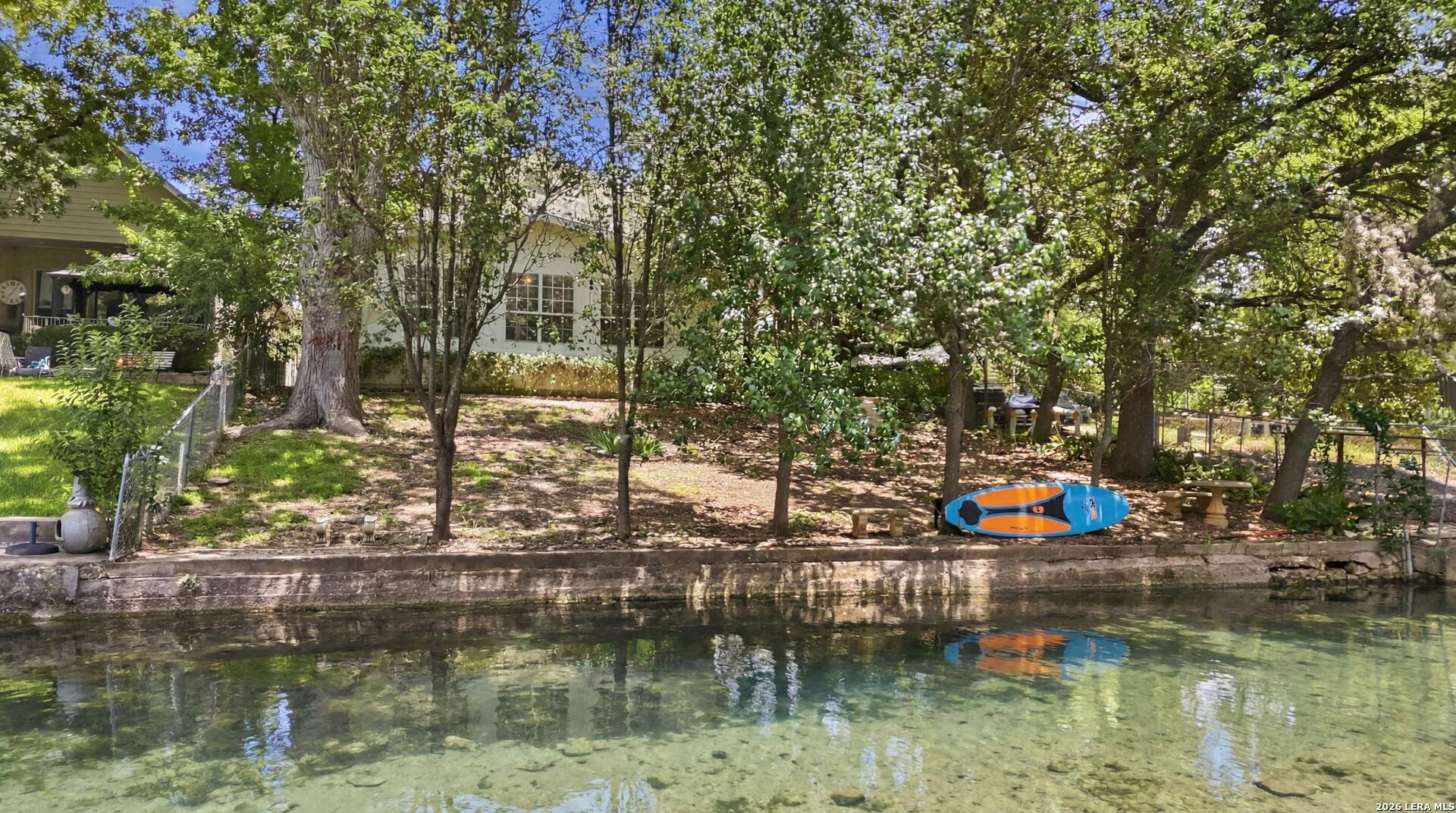 101 E Edgewater Terrace New Braunfels TX 78130