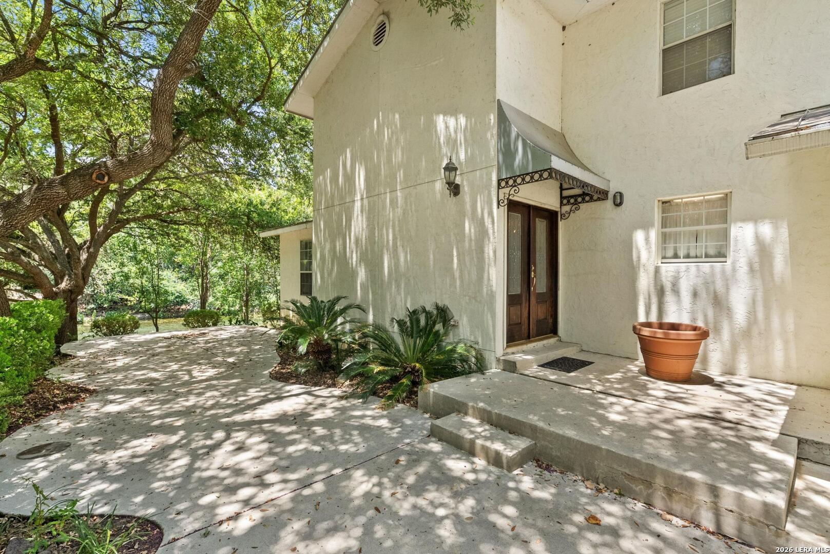 101 E Edgewater Terrace New Braunfels TX 78130
