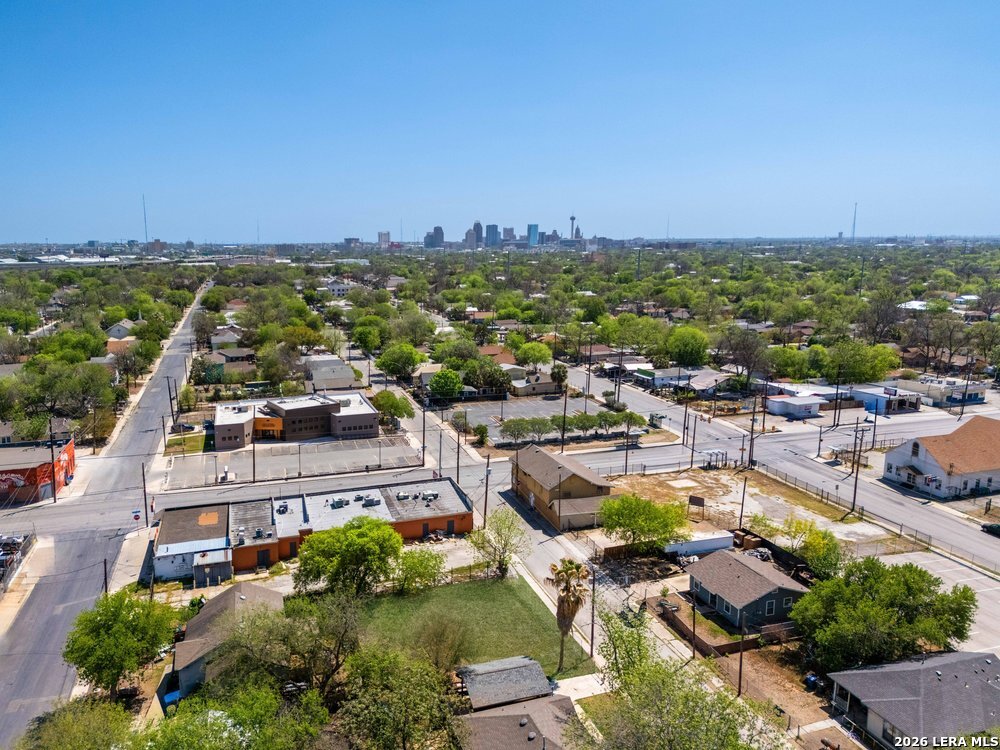 309 Albert San Antonio TX 78207