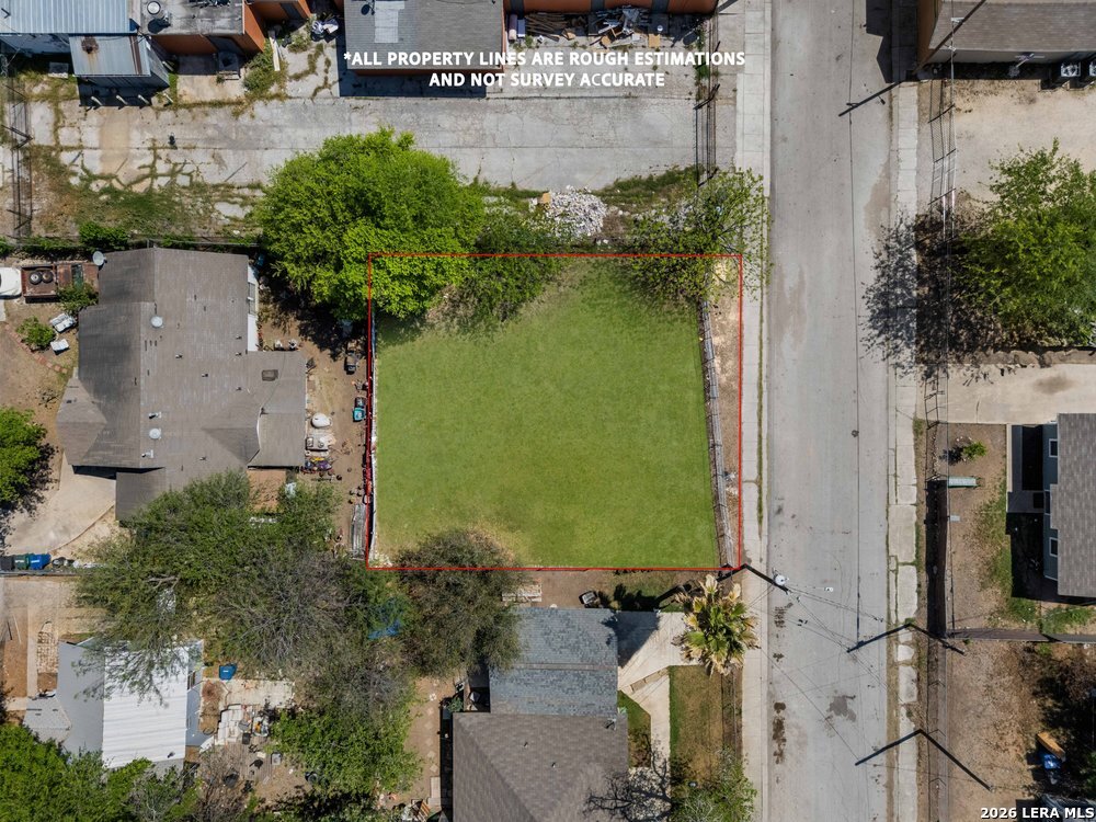 309 Albert San Antonio TX 78207