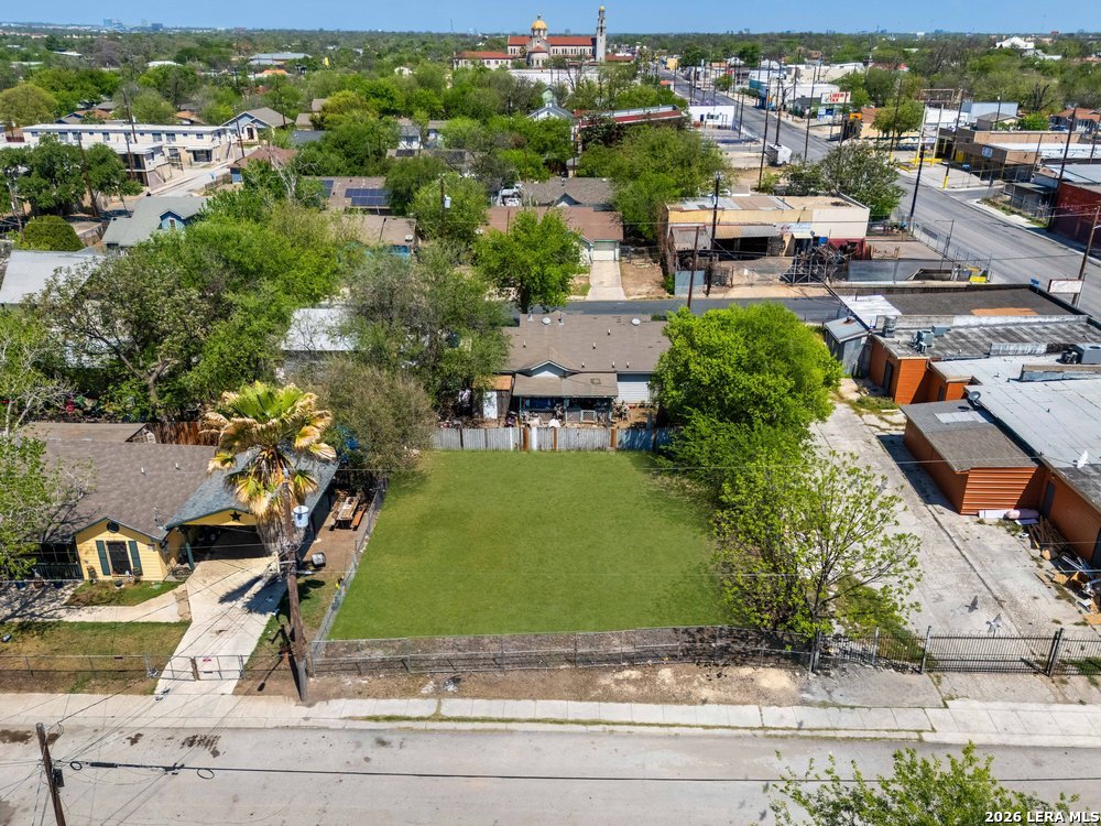 309 Albert San Antonio TX 78207