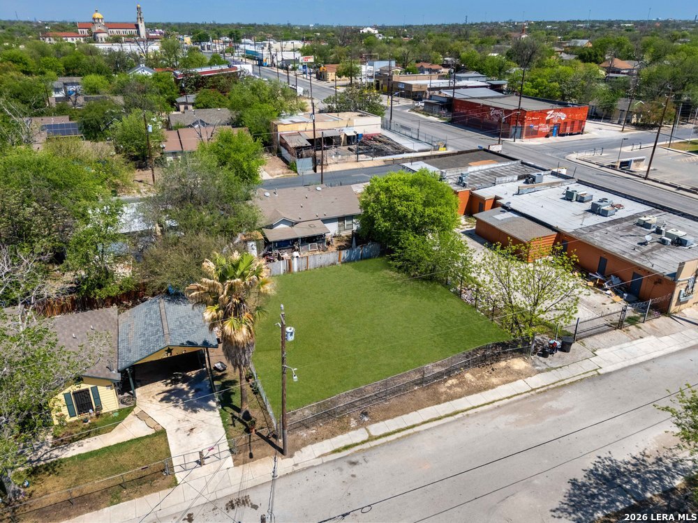 309 Albert San Antonio TX 78207