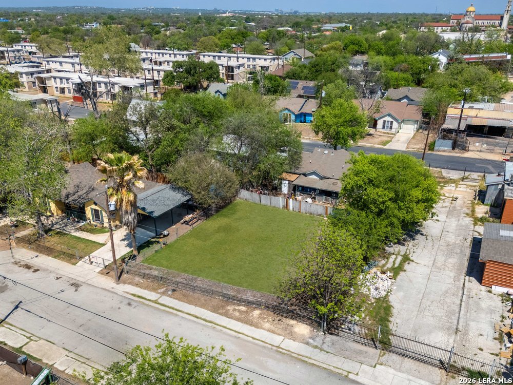 309 Albert San Antonio TX 78207