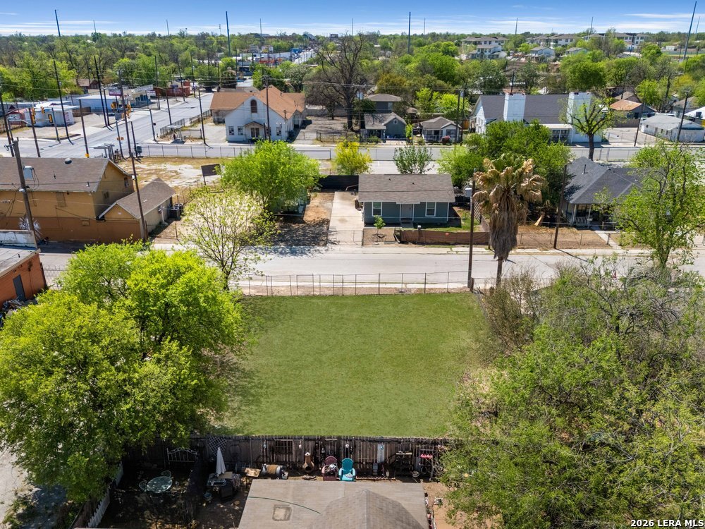 309 Albert San Antonio TX 78207