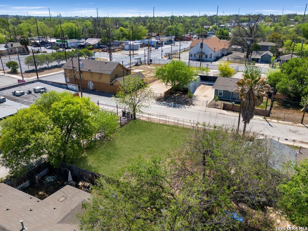 309 Albert San Antonio TX 78207