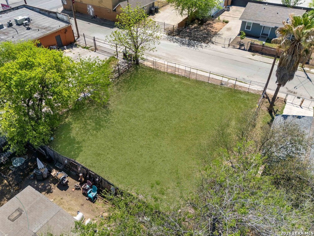 309 Albert San Antonio TX 78207