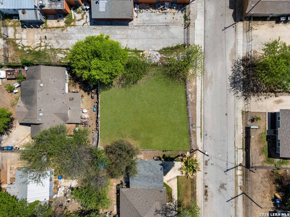 309 Albert San Antonio TX 78207