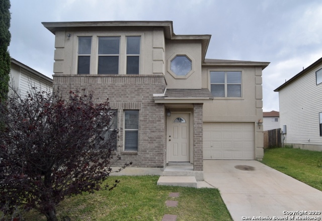 8 Breakers Point San Antonio TX 78238