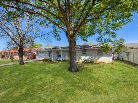 5839 Sandy Valley Street San Antonio TX 78242