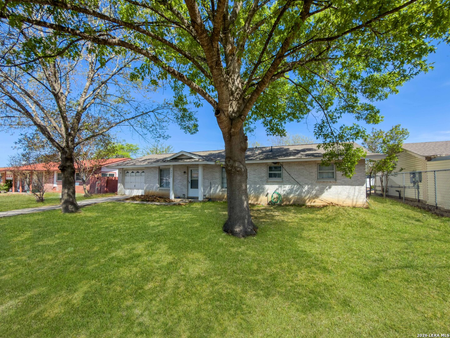 5839 Sandy Valley Street San Antonio TX 78242