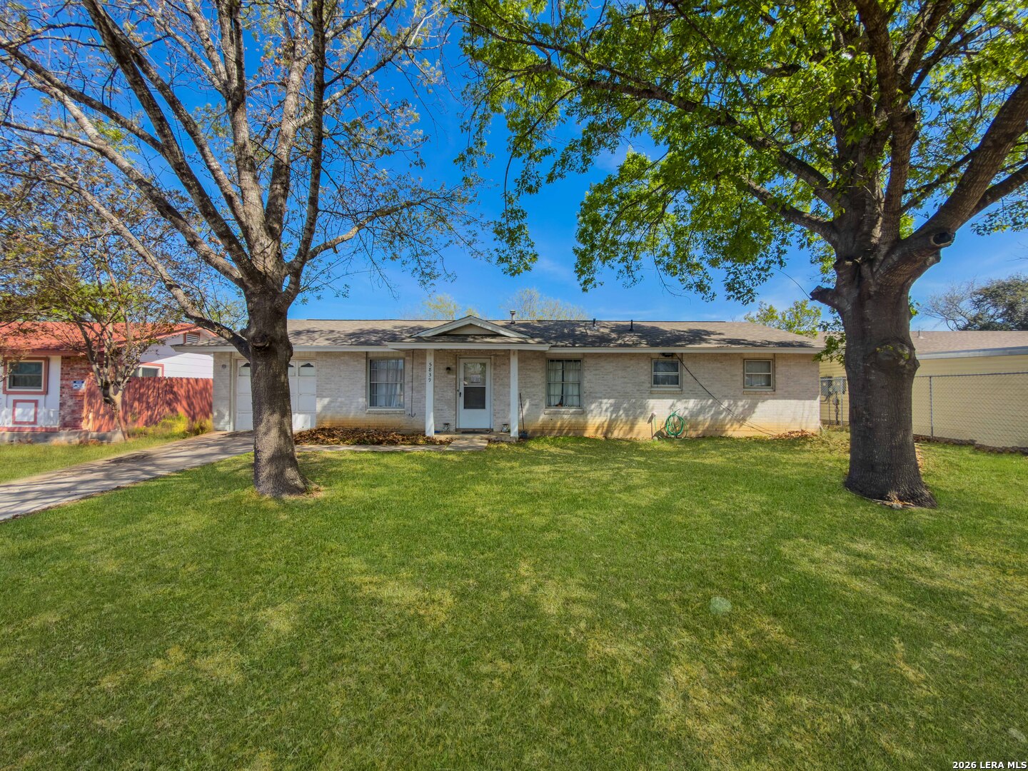 5839 Sandy Valley Street San Antonio TX 78242