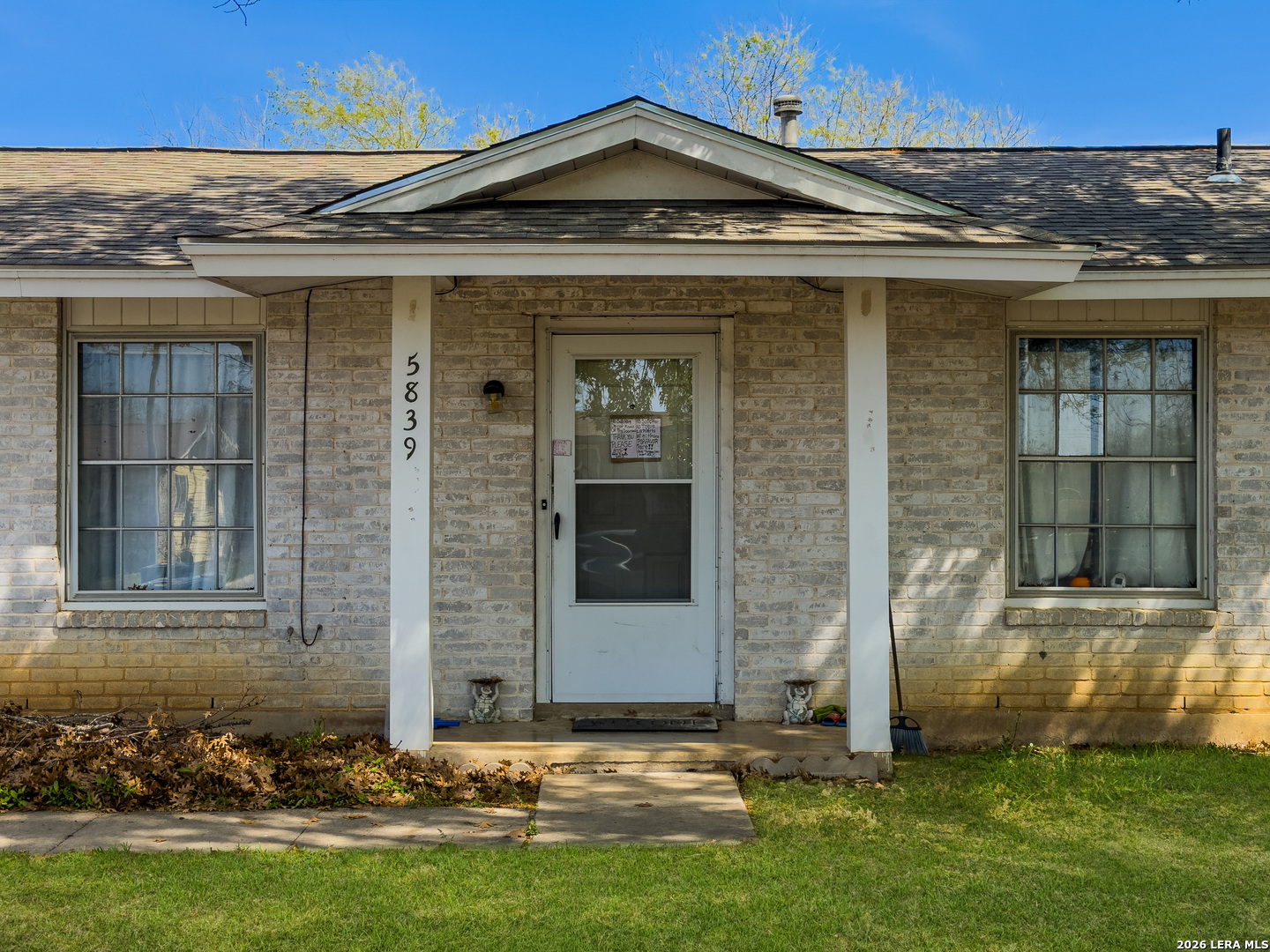 5839 Sandy Valley Street San Antonio TX 78242