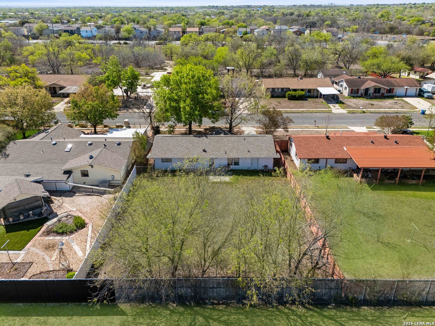 5839 Sandy Valley Street San Antonio TX 78242