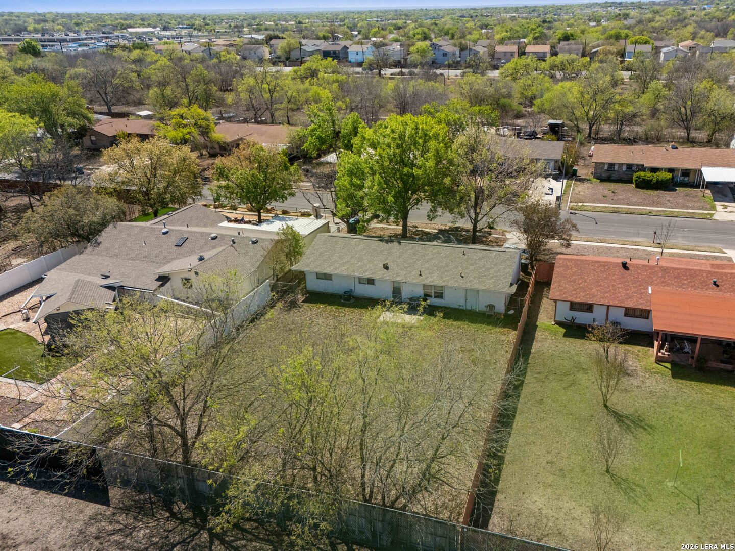 5839 Sandy Valley Street San Antonio TX 78242