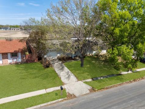 5839 Sandy Valley Street San Antonio TX 78242